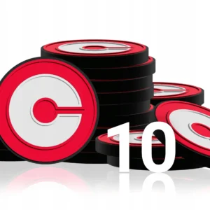 OBDeleven - 10 kreditů