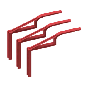 AUTEL - Prodloužené drápy kleště na pneumatiky