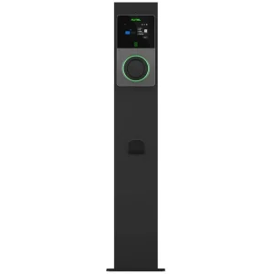 Autel MaxiCharger Pedestal ASP101 – Stojan pro jednu nebo dvě nabíječky