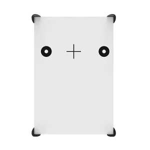 Autel Mercedes LDW II AUTEL-CSC0601-19 – kalibrační terč pro Mercedes-Benz