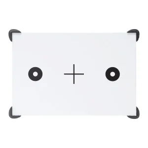 Autel Mercedes-LDW AUTEL-CSC0601-02 – kalibrační terč pro Mercedes-Benz