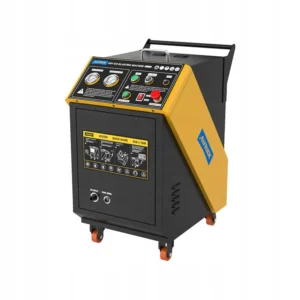 AUTOOL HTS709 – tryskací stroj na suchý led