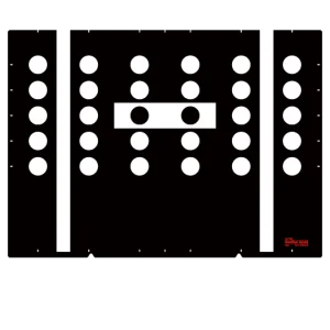 Autel Volkswagen-LDW CSC0601-01 – kalibrační terč pro VW LDW