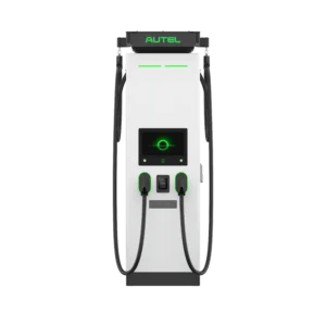 AUTEL MaxiCharger DH120 120 kW DC – Profesionální rychlonabíjecí stanice