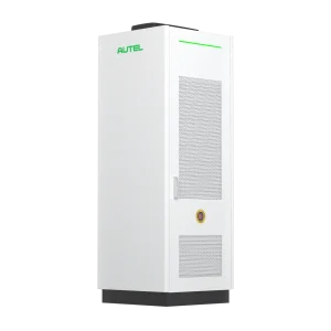 Autel MaxiCharger DS480 (480kW) - rychlonabíjecí stanice rychlonabíječka pro elektromobily