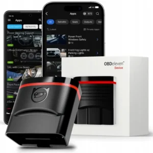 OBDeleven Device NextGen Diagnostika