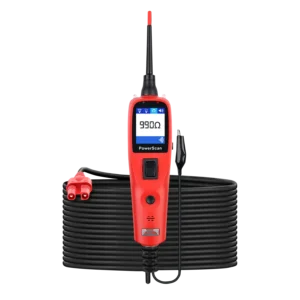 AUTEL POWERSCAN PS100 PRO - Tester obvodu