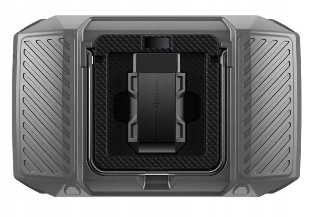 TOPDON UltraDiag Moto – profesionální diagnostika motocyklů 80+ značek - Obrázek 2