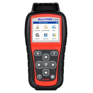 AUTEL MaxiTPMS TS508WF