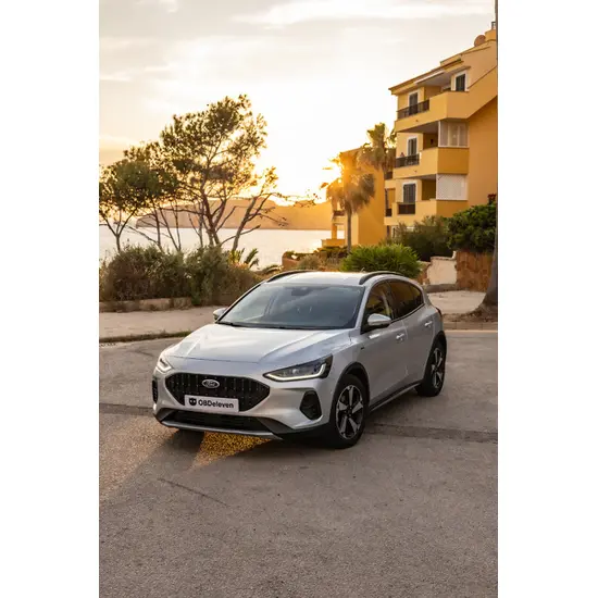 OBDeleven 3 Ultimate Pack - Obrázek 16