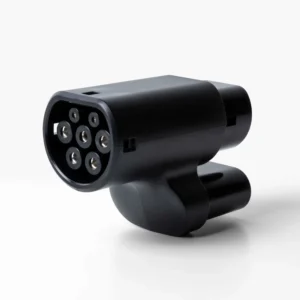 Tesla CCS Combo 2 adaptér pro Model S/X – DC rychlonabíjení na CCS2 stanicích