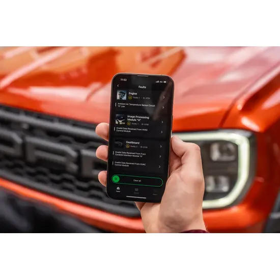 OBDeleven 3 Ultimate Pack - Obrázek 10