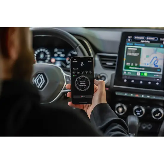 OBDeleven 3 Ultimate Pack - Obrázek 11