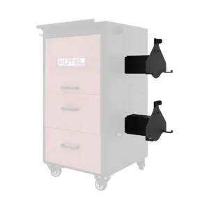 AUTEL – držáky pro svorky pneumatik ke skříni AUTEL