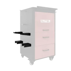 AUTEL – držáky pro svorky na ráfky ke skříni AUTEL