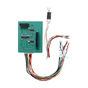 AUTEL APB131 přidání klíče pro VW MQB NEC35XX / V850 / RH850 AUTEL IM SERIES