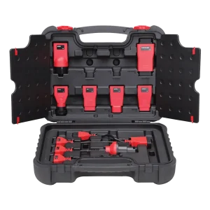 Autel MaxiSYS MSOBD2KIT sada OBD-II adaptérů pro starší vozy