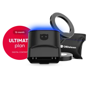 OBDeleven 3 Ultimate Pack