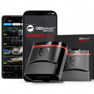 OBDeleven - ULTIMATE Balíček