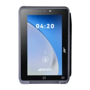 NEXGO UN20 Platební terminál akceptace platebních karet