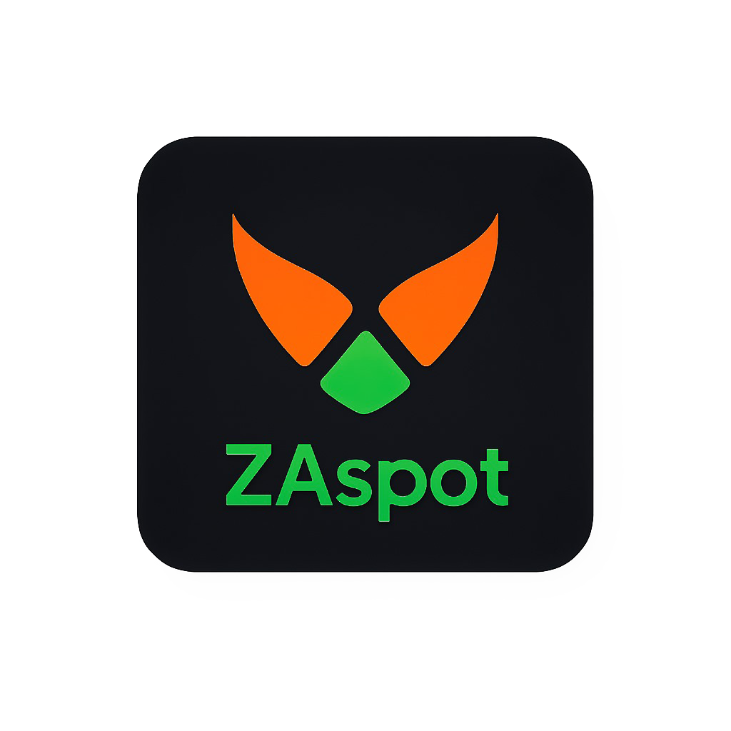 ZAspot Logo